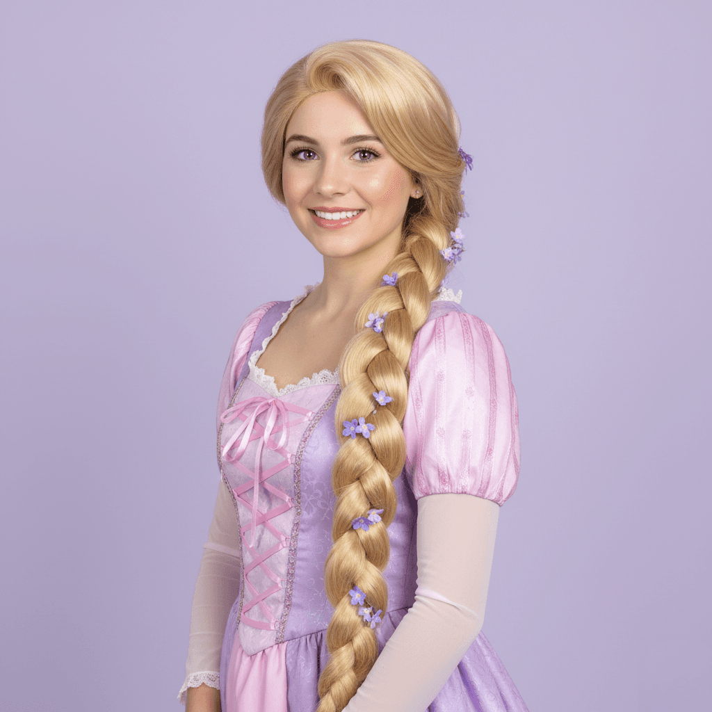 Rapunzel