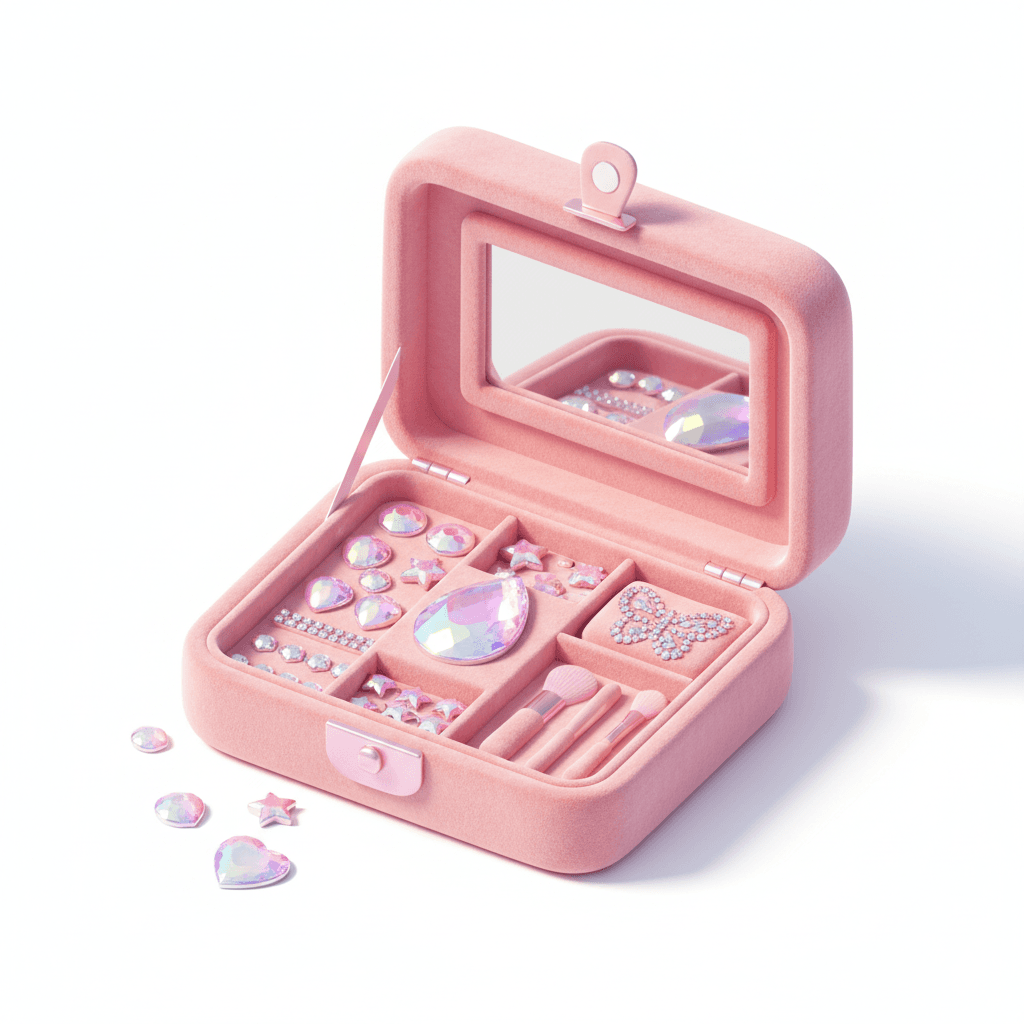 Face Gems