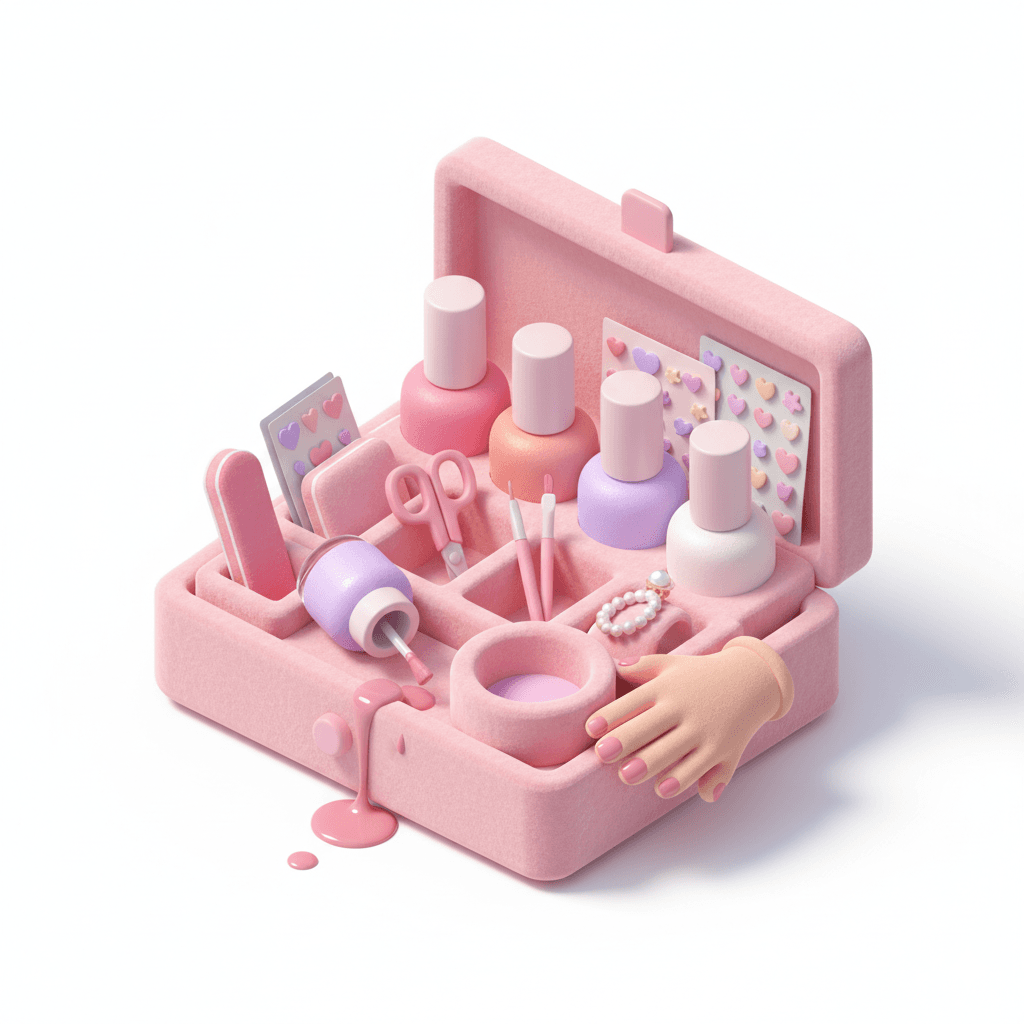 Royal Manicures