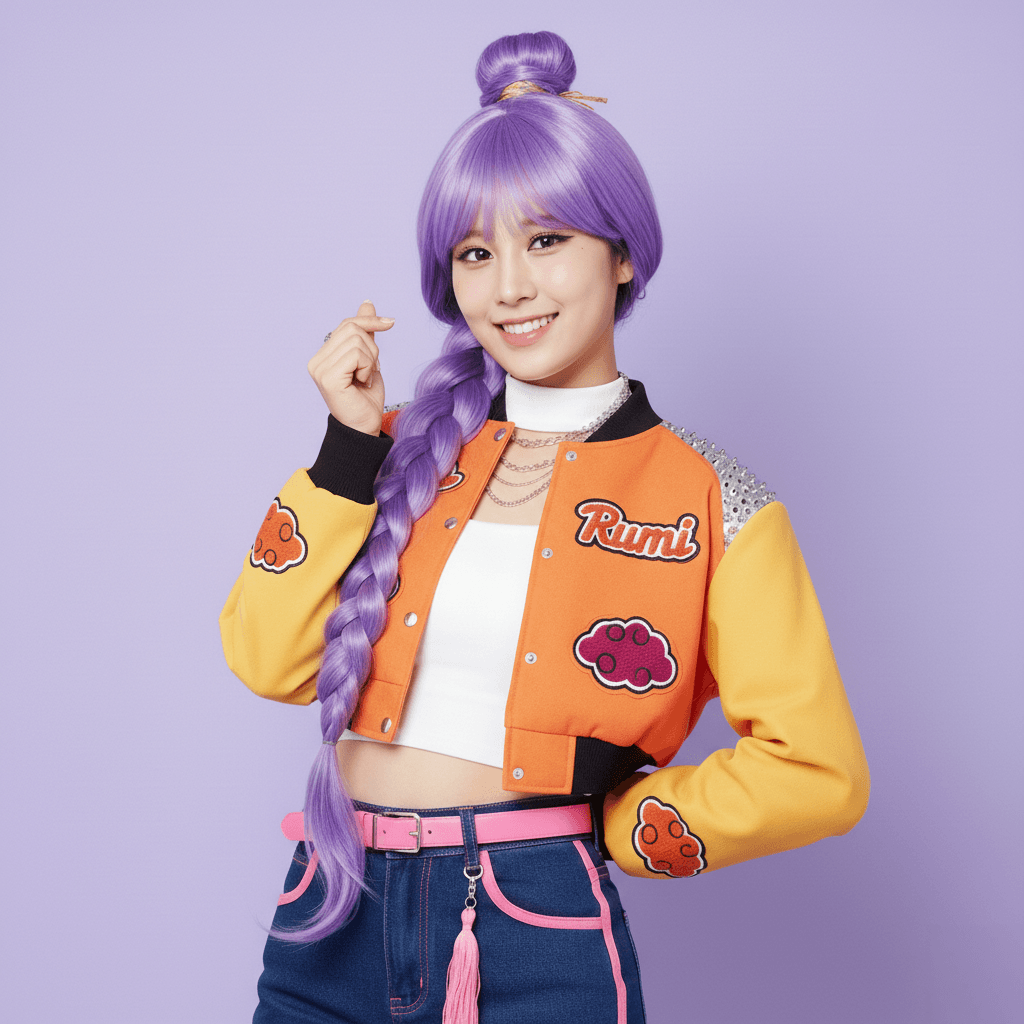 K-Pop